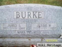 Jessie W. Burke