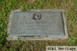 Stella M. Hitch