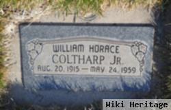 William Horace Coltharp, Jr