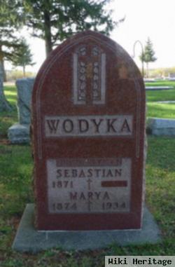 Sebastian Wodyka