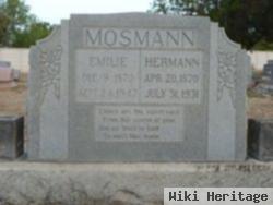 Hermann Mosmann