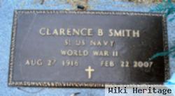 Clarence B. Smith