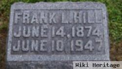 Frank L Hill