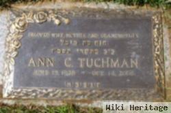 Ann C. Hurwitz Tuchman