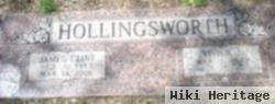 James Clint "holly" Hollingsworth