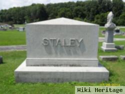 Ida May Staley