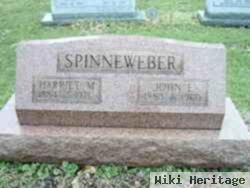 John E Spinneweber