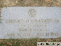 Robert Howerton Gravatt, Jr