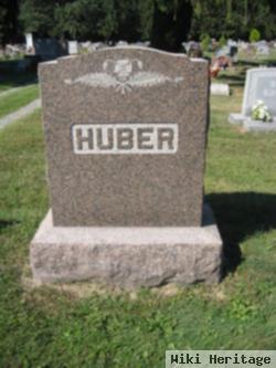 George Huber