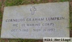 C G "neil" Lumpkin