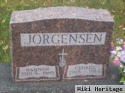 George Jorgensen, Sr