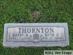 Harry B. Thornton