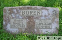 Cornelius Hale Boren