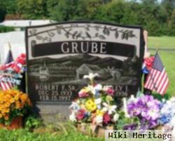 Robert F. Grube, Sr