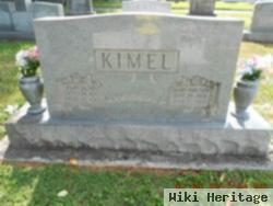 John Alfred Kimel