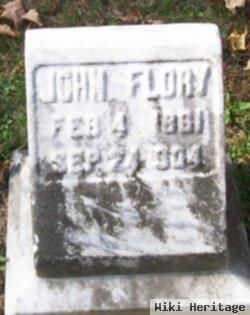 John Flory