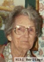 Lela Mae Mauldin Rorie