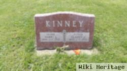 Gladys J Kinney