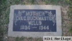 Eva C Buckmaster Wells