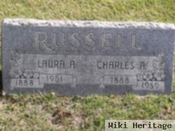 Charles A Russell