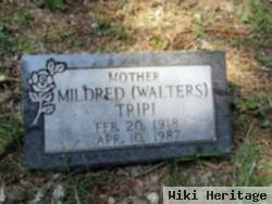 Mildred Waters Tripi