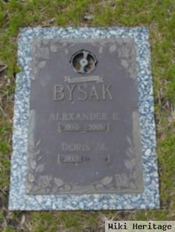 Alexander E Bysak