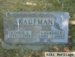 Laurence Mckinley Kaufman