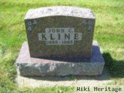 John C Kline