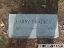 Harry Bradley