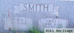 Arthur E Smith