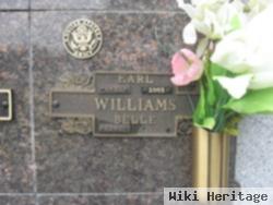 Earl Williams