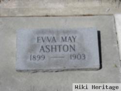 Evva May Ashton