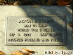 Alton A. Pearce