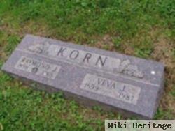 Veva J. Korn