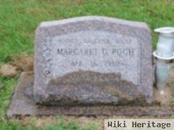 Margaret G. Pugh