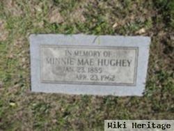 Minnie Mae Turner Hughey