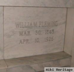 William Fleming