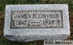 James Riser Linville