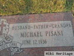 Michael Pisani