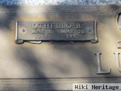 Othello Buford Lusk, Jr