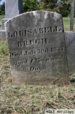 Louisa Bell Brugh