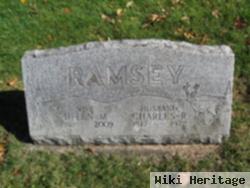 Helen M. Ramsey