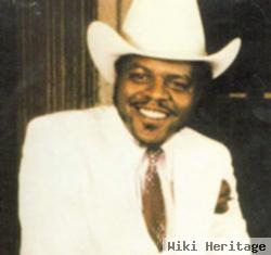 William Franklin "wee Gee" Howard, Ii