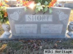 James Edruell "jim" Short