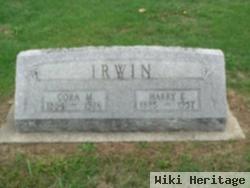 Cora Mae Herring Irwin