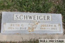 Joseph A. Schweiger