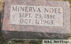 Minerva Noel