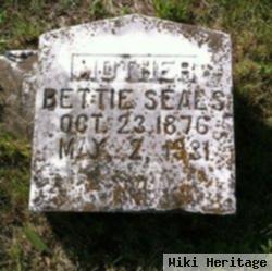 Bettie Seals