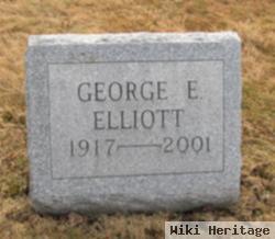 George E. Elliott