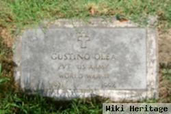 Gustino Olea